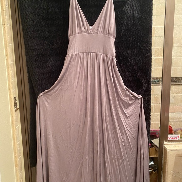 Maxi Dress - Picture 3 of 5